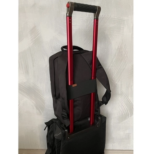 Zaino da Viaggio Leggero Trizand