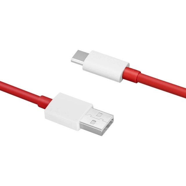 Cavo USB rosso Tipo C a USB Tipo A 1.5M
