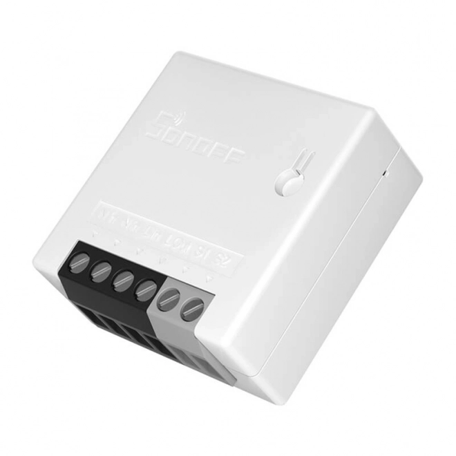 Sonoff Smart WiFi Switch Mini