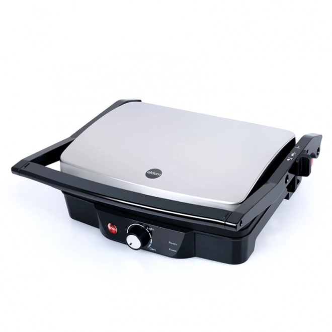 Contact Grill GK150 FLAAT ELDOM panini 2000W