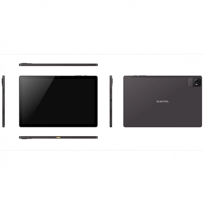 Tablet with 4G and 10.51 inch Display