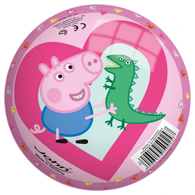 Peppa Pig Ball