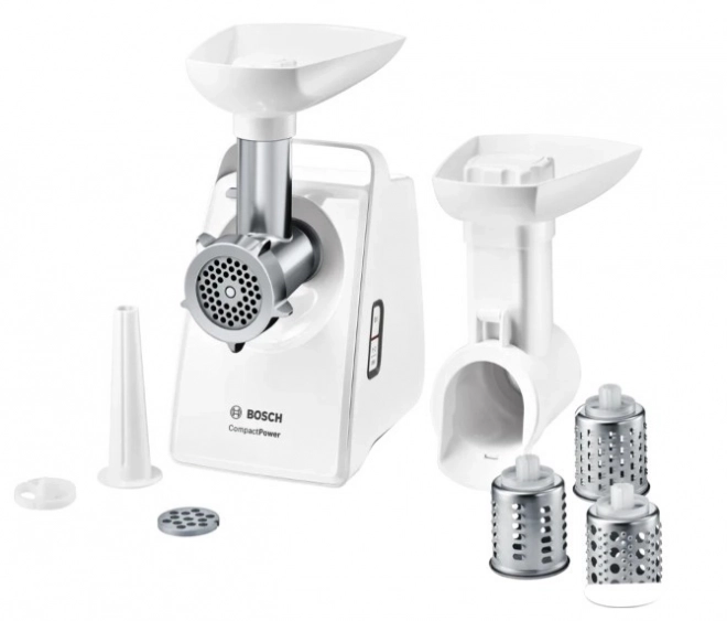 Electric Meat Grinder