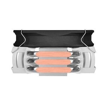 Cpu Cooler Frio Extreme Silent
