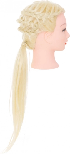 Pripravená na styling s teplom