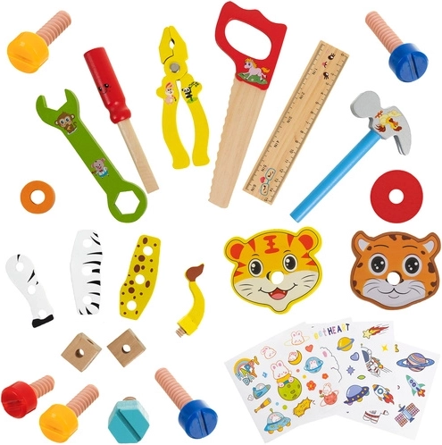 Safe materials and quality workmanship