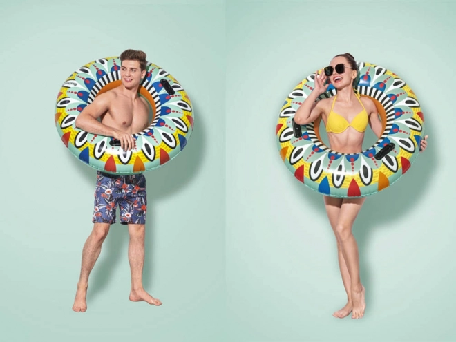 Fiesta Swimming Ring