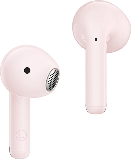 Appels clairs avec réduction de bruit IA