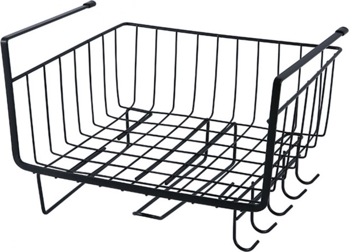 Drill-free installation in seconds