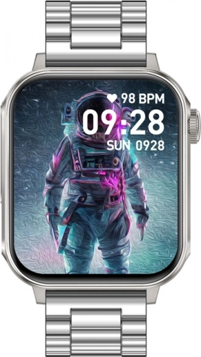 Bluetooth calling and smart notifications