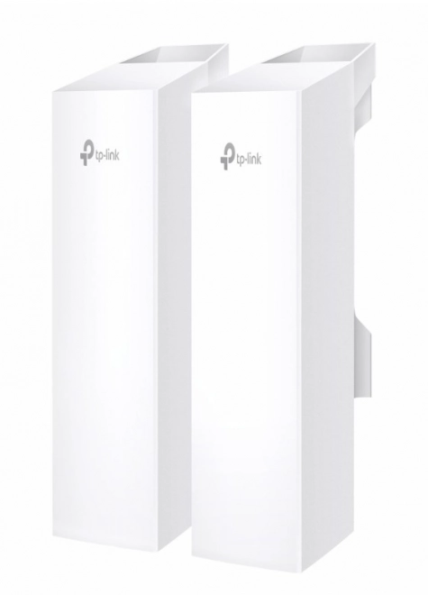 Wi-Fi Bridge TP-Link EAP215-Bridge Kit 5GHz AC867 for Indoor and Outdoor Use