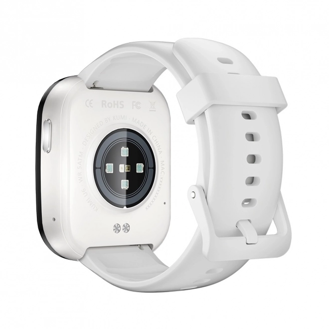 Smartwatch Kumi U6