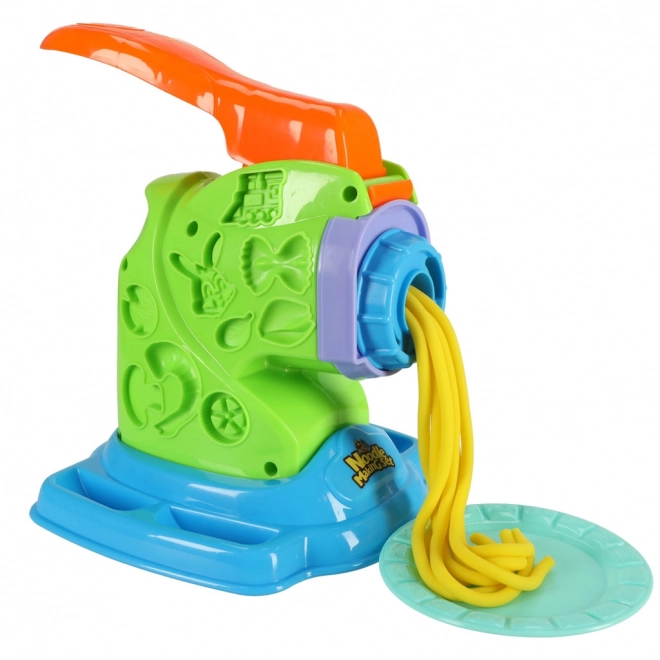 Creative Children's Play-Dough Pasta Set with Accessories