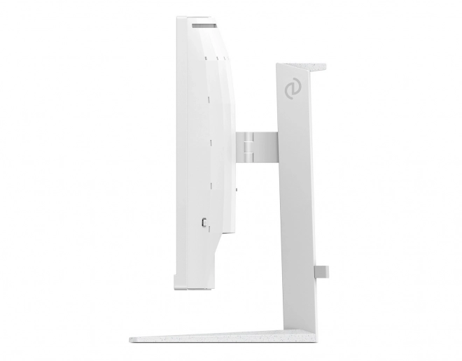 Curved Monitor 31.5 inches with VA Panel and Ambiglow