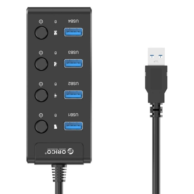 Small and Portable