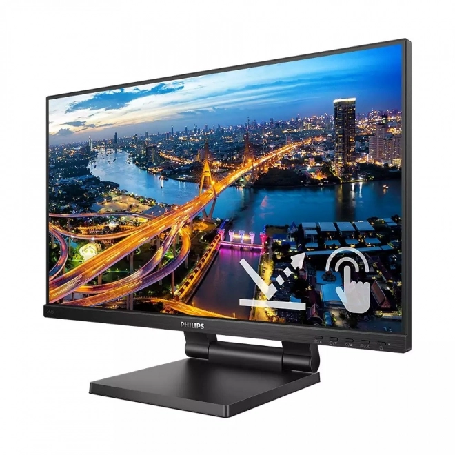 Touchscreen IPS Monitor 23.8 Inch