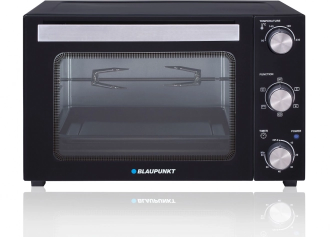 Compact Electric Oven Blaupunkt