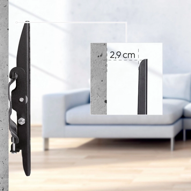 Hama Motion TV Mount 48"