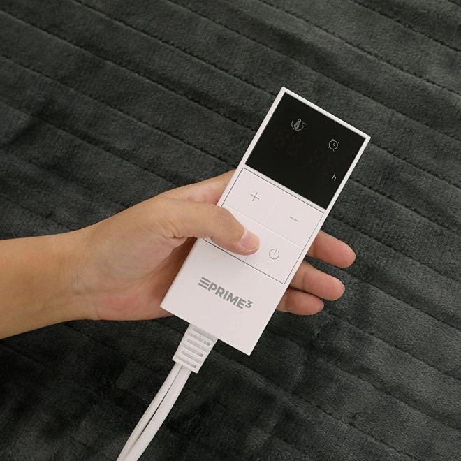 Electric Blanket SHT21 by PRIME3