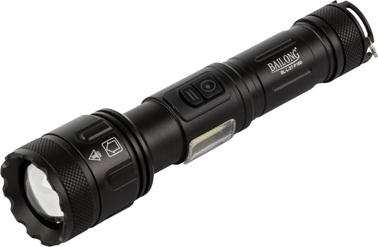 Illuminazione LED potente