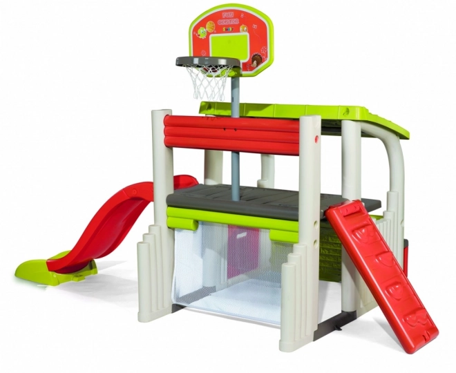 Play Centre Fun