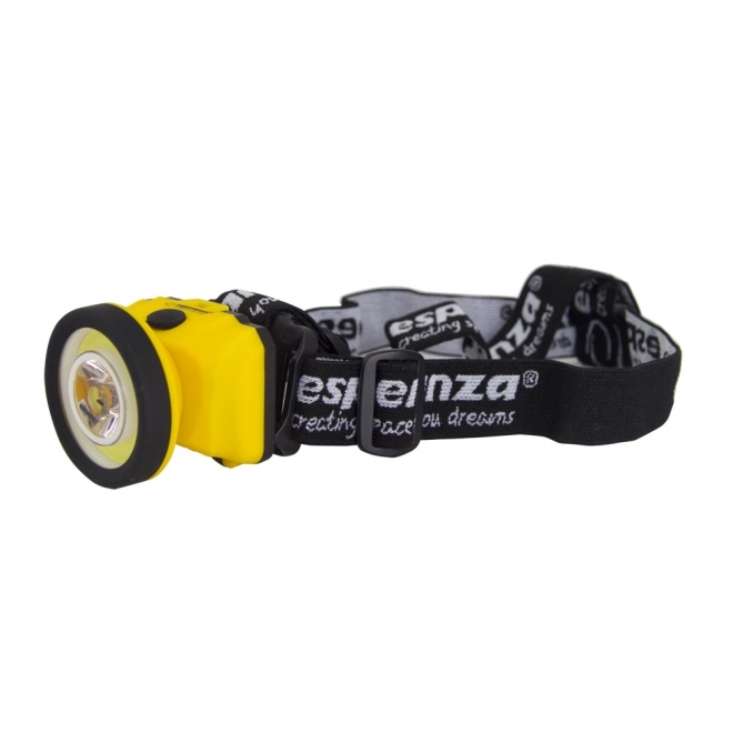 Esperanza led headlamp