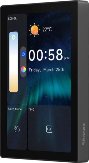 All‑in‑one: Matter + Zigbee 3.0 hub