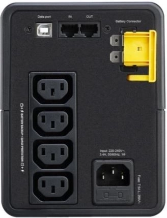 Backup per i dispositivi critici