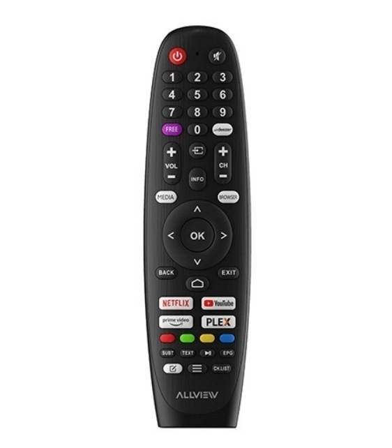 LED Television 43 Inches IPLAY