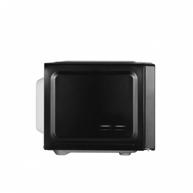 Modern Mirror Microwave Oven by Toshiba