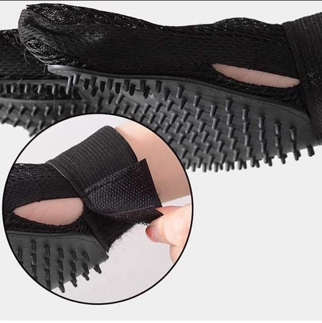 Pet Grooming Glove