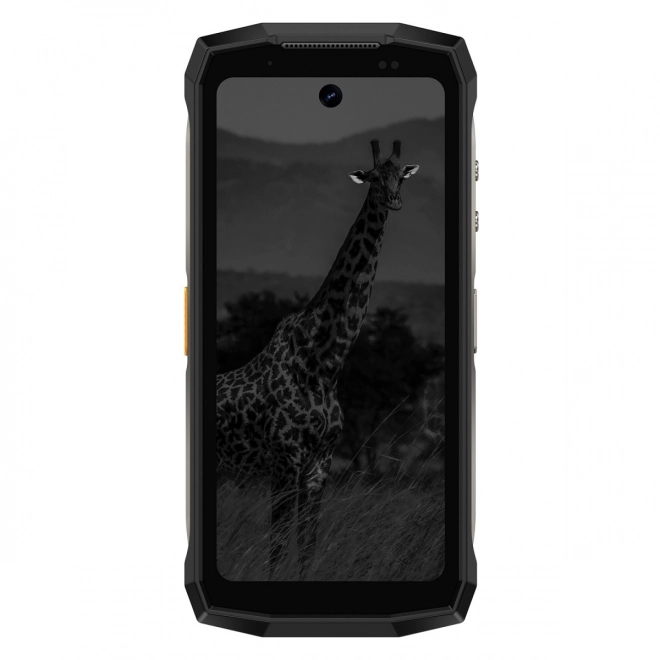 Armor Mini 20 Pro 4G Smartphone 256GB Black