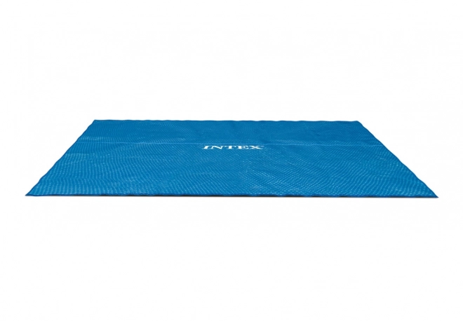 Napelemes medencetakaró 7,32 x 3,66 m