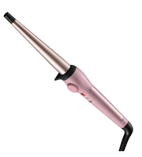 Hair Curler Coconut Smooth