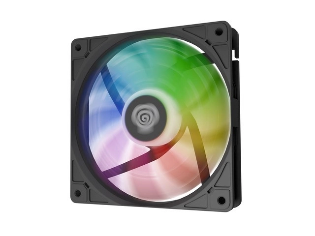 Genesis Oxal 120 ARGB Ventilator