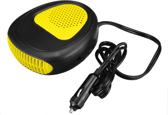 Car Heater 150W with Fan