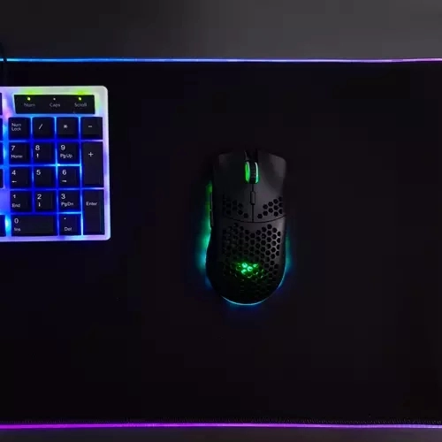 Mouse da gioco wireless Dunmoon