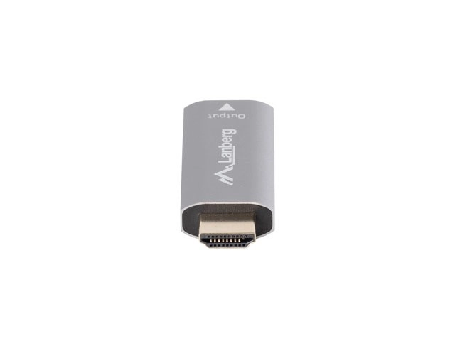 Hdmi to Displayport 4K Adapter