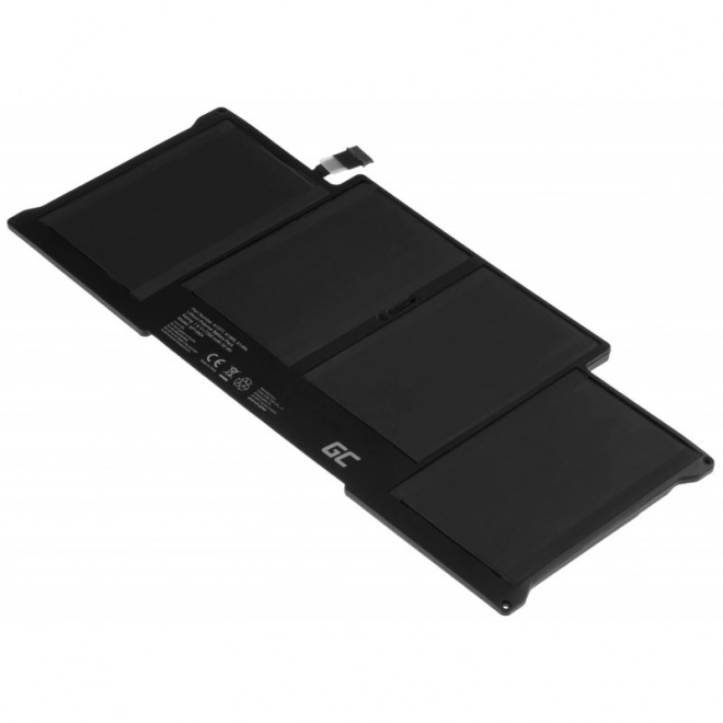 MacBook Air 13 Battery Replacement by Green Cell