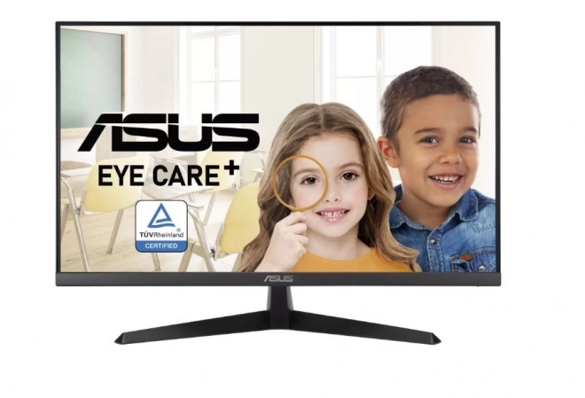 27-inch 4K IPS Monitor