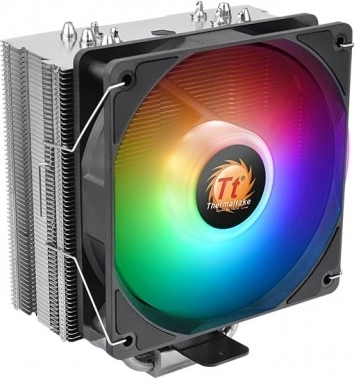 Chladič procesoru UX210 ARGB Sync