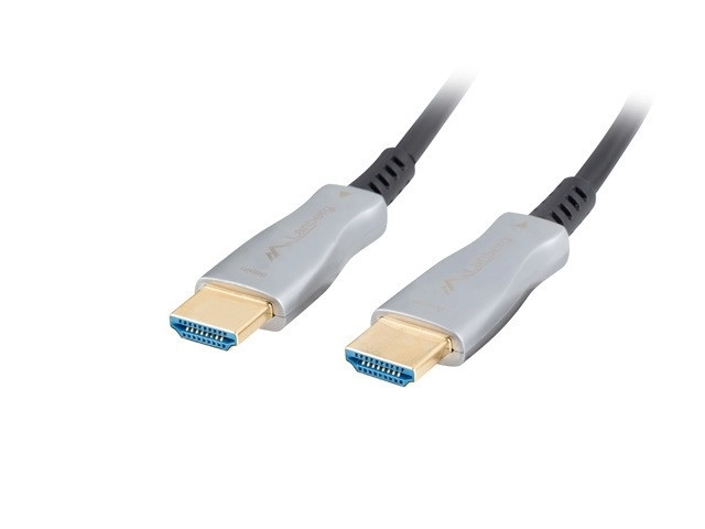 Premium HDMI Cable 4K 80m Black with High Speed Ethernet