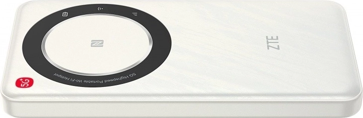 Wi‑Fi dual band per fino a 10 dispositivi