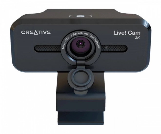 Webcam Creative Live! Cam Sync V3 2K QHD