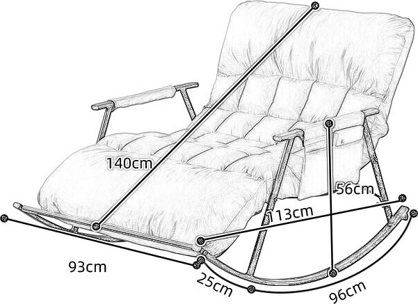 Platz für zwei und smarte Details