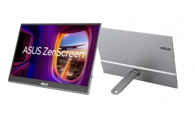 Monitor OLED USB-C 16 inches