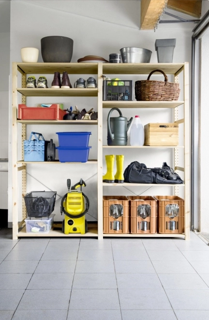 High-Pressure Cleaner Kärcher K4 Classic Home
