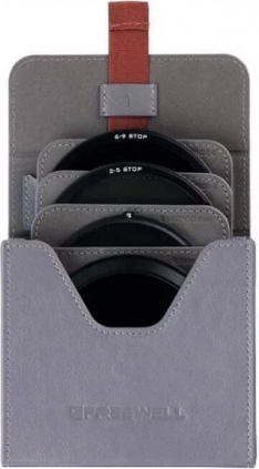 Fast magnetic swap system