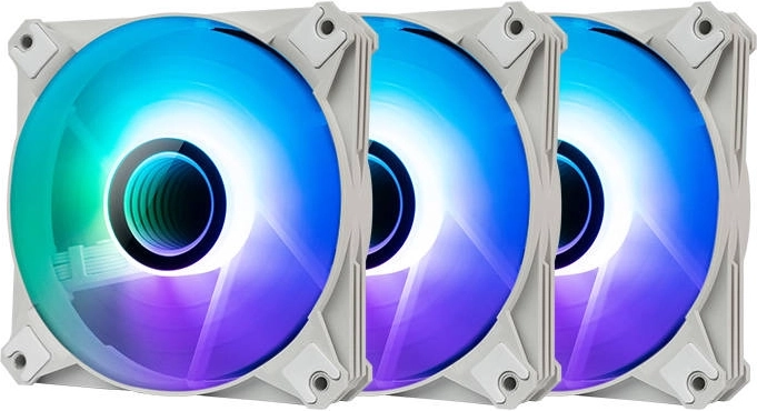 Enostavna integracija in PWM uravnavanje