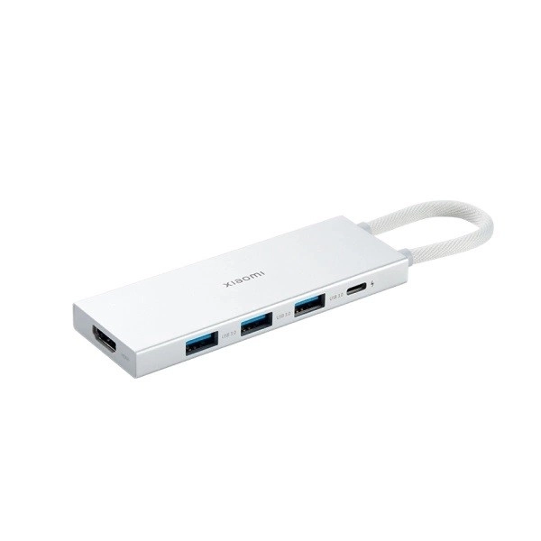 Usb hub 5v1
